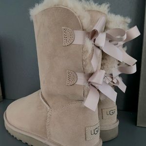 Ugg Bailey Bow Boots